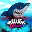 Requin en colère Miami