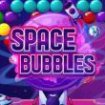 Boules dans l’espace