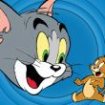 Tom et Jerry labyrinthe de souris