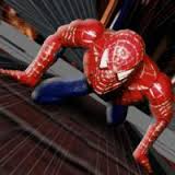 Jeux de Spiderman